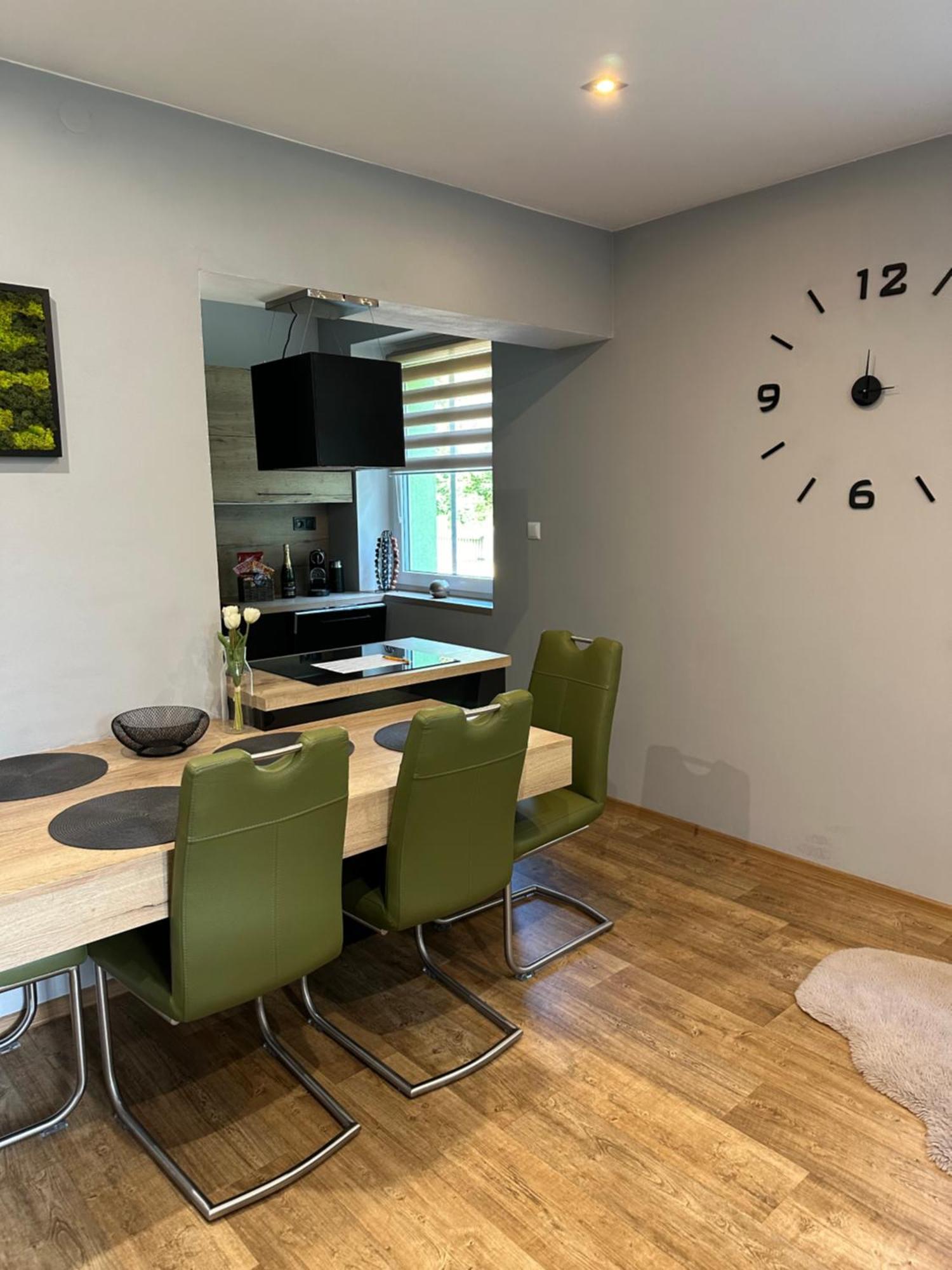 Apartmany Klicperka Либерц Экстерьер фото