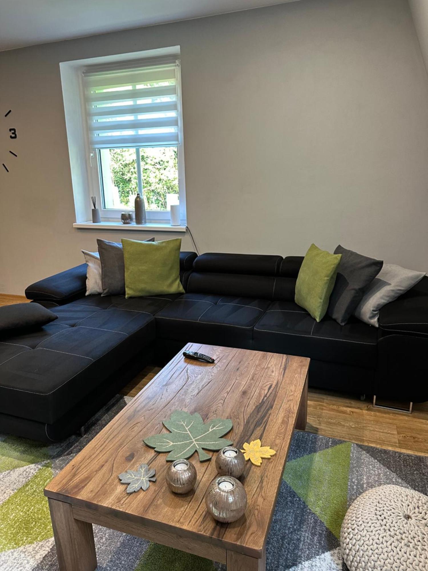 Apartmany Klicperka Либерц Экстерьер фото