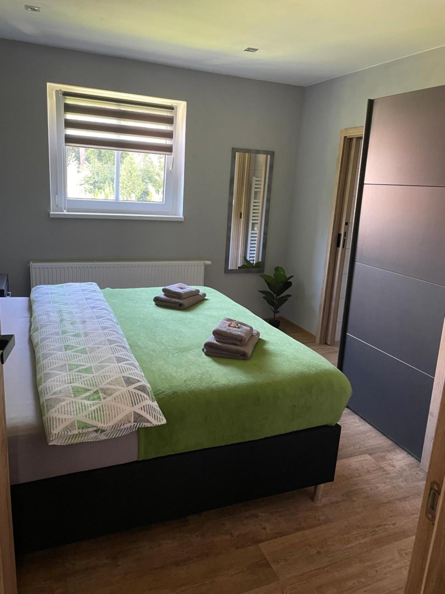 Apartmany Klicperka Либерц Экстерьер фото