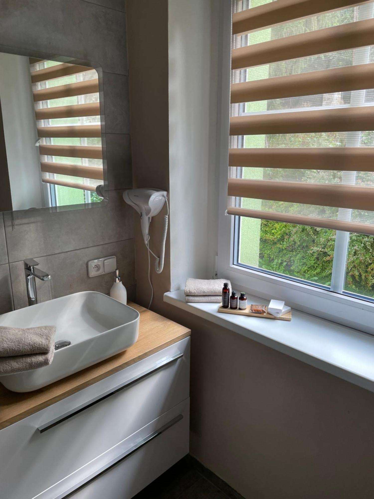 Apartmany Klicperka Либерц Экстерьер фото