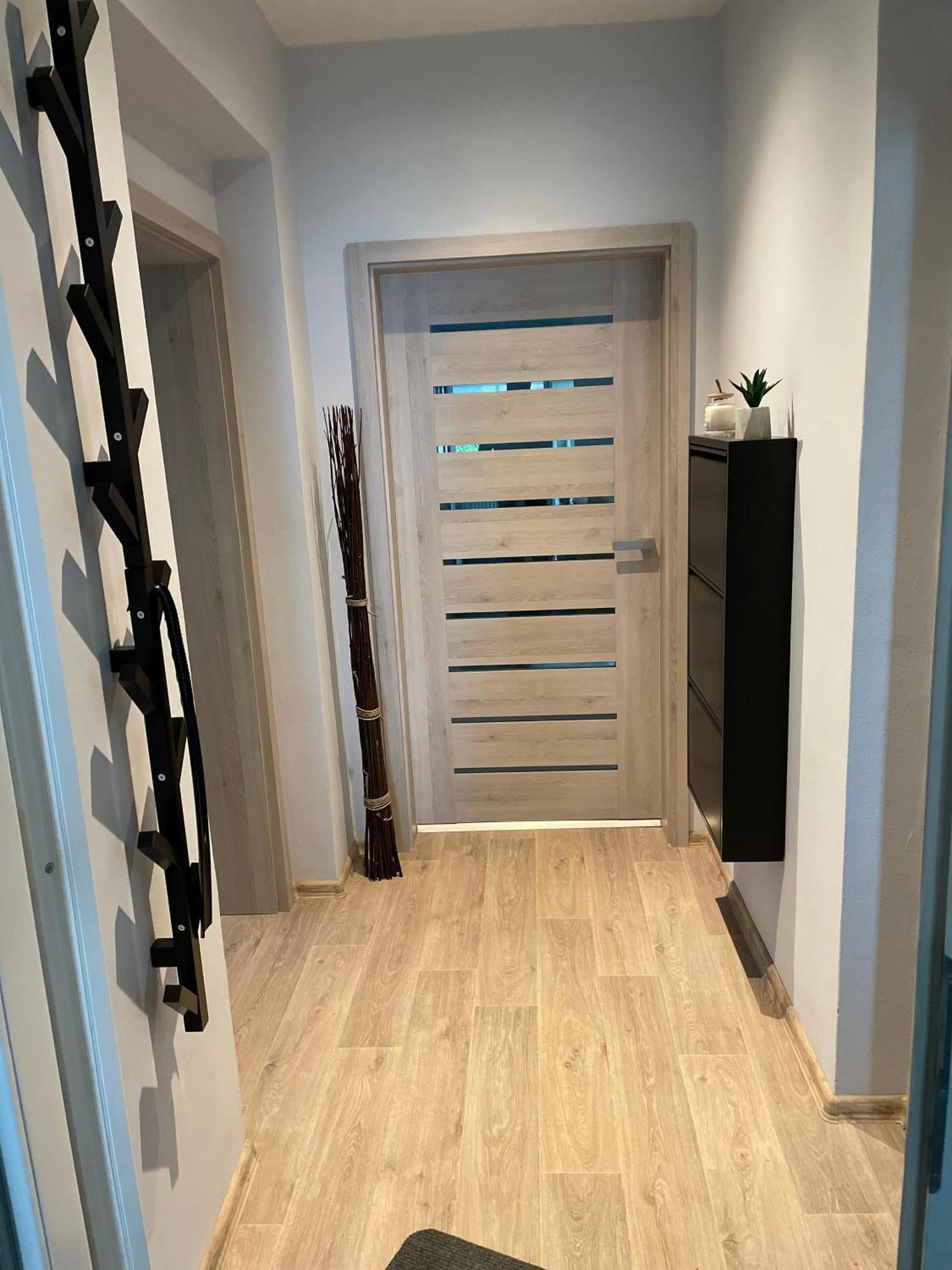 Apartmany Klicperka Либерц Экстерьер фото