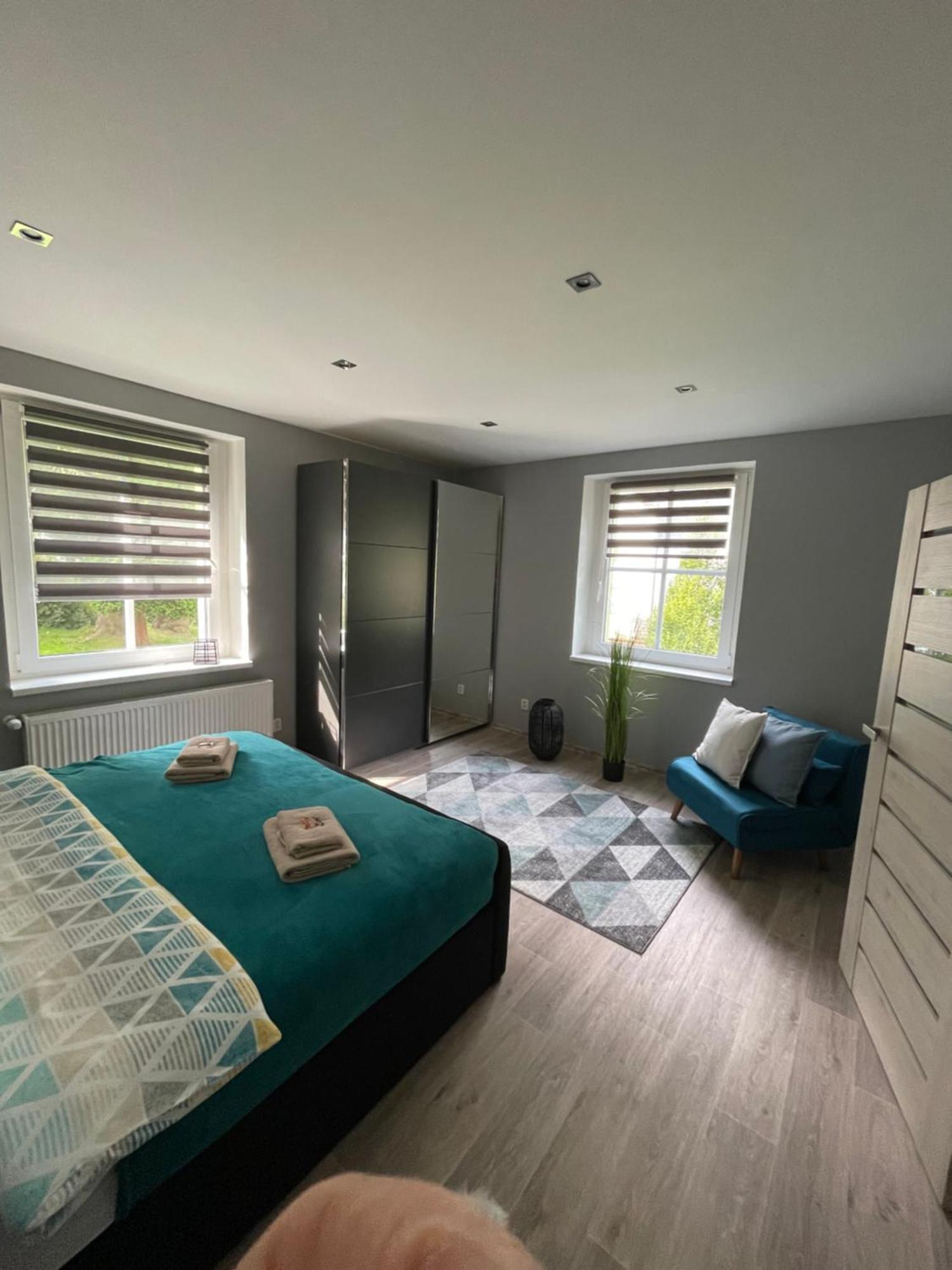 Apartmany Klicperka Либерц Экстерьер фото