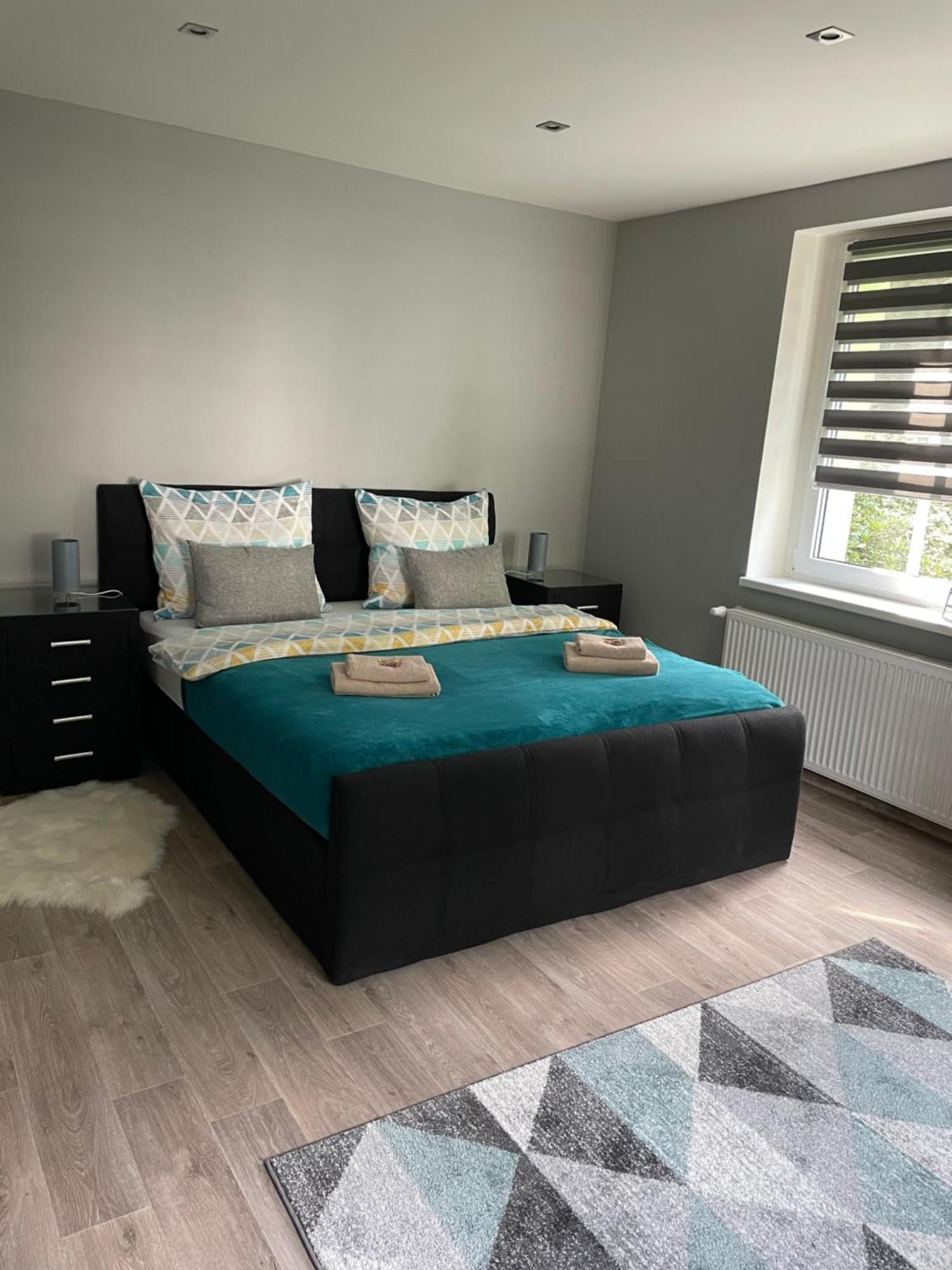 Apartmany Klicperka Либерц Экстерьер фото