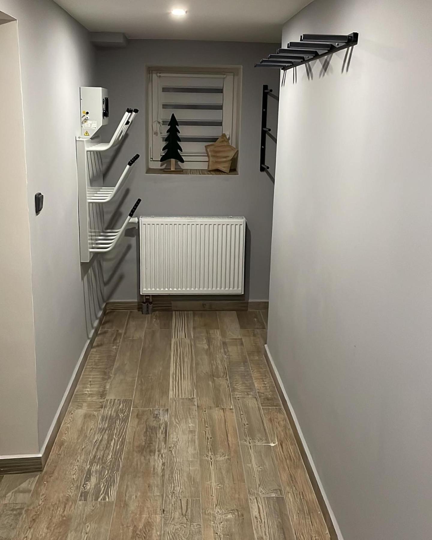 Apartmany Klicperka Либерц Экстерьер фото