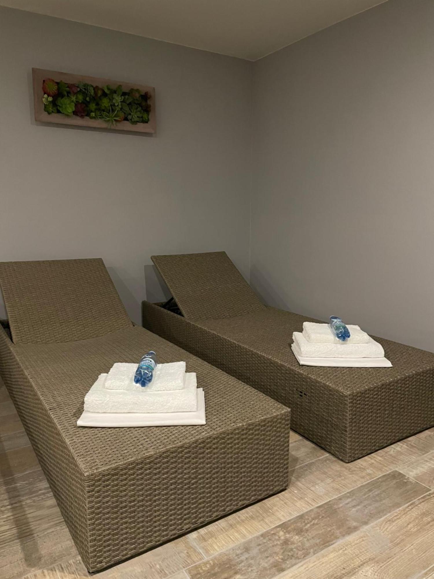 Apartmany Klicperka Либерц Экстерьер фото