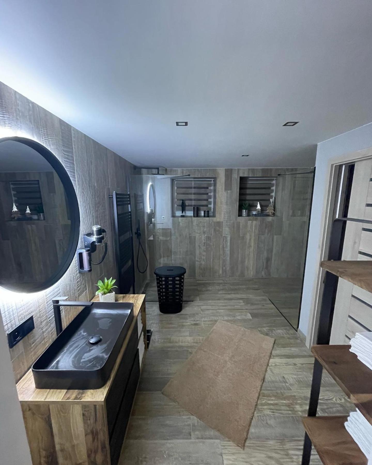 Apartmany Klicperka Либерц Экстерьер фото