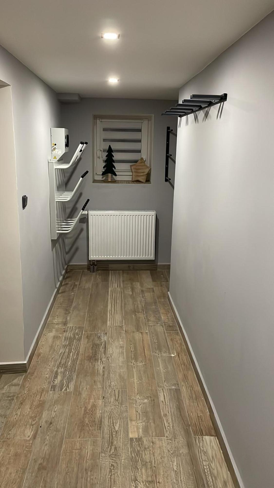 Apartmany Klicperka Либерц Экстерьер фото